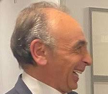 Au début de l'année 2021, l'express indique qu'elle est depuis plusieurs années conseillère d'éric zemmour, un ami de sa famille, dans l'éventualité d'une candidature à l'élection présidentielle de 2022 2, 10. Dessin J Ai Dessine Eric Zemmour En Manga Sur Jvarchive Forum 18 25 Page 2 Jvarchive Com