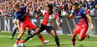 Check spelling or type a new query. Speelschema Feyenoord 2021 2022 Programma Eredivisie