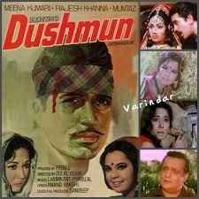 The song “Gulabi Aankhen” is a timeless classic from the movie The Train  (1970), performed by the legendary Mohammed Rafi. Featuring Rajesh Khanna  and Nanda, the song beautifully captures themes of admiration