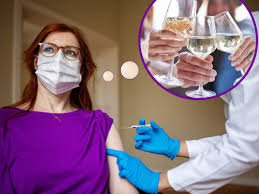 Wie wirkt sich die einnahme von medikamenten oder alkohol auf die immunisierung aus? Alkohol Und Corona Impfung Diesen Fehler Machen Viele Bildderfrau De