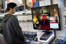 Consumer electronics television & radio stores major appliances. Indie Video Games Make Their Mark