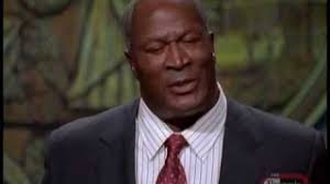 The District TV Series