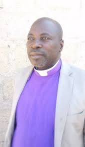 The United Holy Church of America, Inc. bows in humble submission at the  passing of The Right Reverend George K. Horton, President of the Southern  District Henderson.