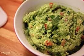 Alton Brown S Guacamole Emylogues
