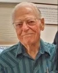 Herbert Roy Bell Obituary December 2, 2023