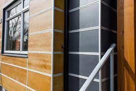 Check spelling or type a new query. Certainteed Corporation Partners With Easytrim Reveals To Offer An Ultra Modern Fiber Cement Siding Solution