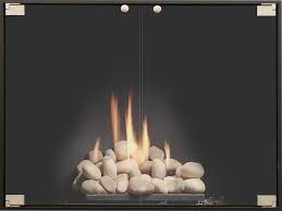 Modern Fireplace Doors Products