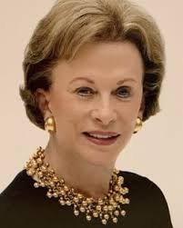 Anne Burnett Hall Marion (1938-2020)