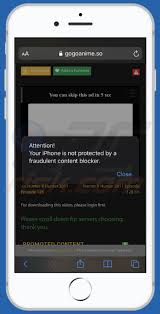 Advertisement platforms categories 8.0.0 user rating4 1/5 the cbs app is a free way to watch the next episode of your favorite shows on your mobile device. How To Uninstall Gogoanime So Ads Virus Removal Instructions Updated