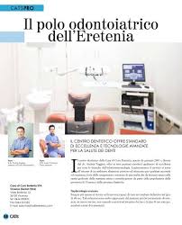 Indirizzo, telefono, fax, orari di apertura, cliente recensioni, foto, indicazioni stradali e altro ancora. Il Polo Odontoiatrico Dell Eretenia Faggianclinic It