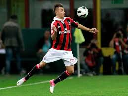 El Shaarawy El Shaarawy Futbol Series