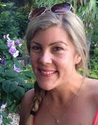 Kristine Melton's Instagram, Twitter & Facebook