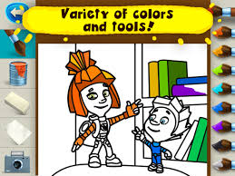Download and print these pixies coloring pages for free. Updated Fixies Coloring Pages Paint With Finger In Book Pc Iphone Ipad App Download 2021