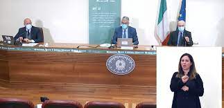 Sono queste alcune delle misure su cui discuterà la cabina di regia in programma per oggi. Zebumjemhi M9m