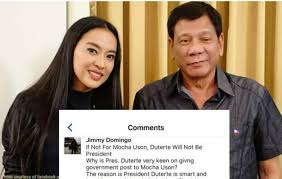 Check spelling or type a new query. Look Netizen Explains Why Mocha Deserves A Senate Seat On 2019