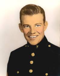 Robert Weir Obituary