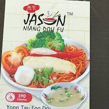 3a yong tau foo & cheong fun. Jason Niang Dou Fu Singapore Arab Street Restaurant Reviews Phone Number Photos Tripadvisor