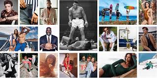 See actions taken by the people who manage and post content. Authentic Brands Group Appoints President Of Emea Sgb Media Online