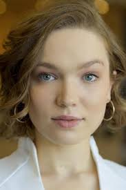 The Kiss List (2023)