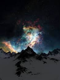 The Northern Lights In Alaska This Is Breathtaking The Lord Is An Unbelievable Artist Nature Nature Photography Amazing Nature