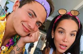 Paola di benedetto è una showgirl, modella e influencer italiana. Federico Rossi Ecco Come Ho Riconquistato Paola Di Benedetto Ticinonline