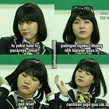 So today, we have shared the best ✓ collection of hd kpop heart meme. Meme Bts Army Kpop Indonesia Home Facebook
