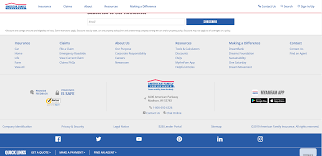 As noted earlier, if you're a young homeowner, and your parents are american family insurance customers, you'll get a discount. American Family Auto Insurance Review 2021 Autoinsurance Org