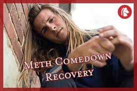 The substance remains in the hair for up to three months. Meth Comedown Tips To Faster Recovery Oxford Treatment Center