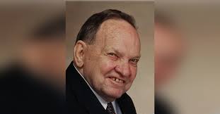 Obituary information for William A. Bock, Sr.