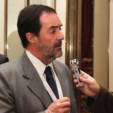 Se presentó oficialmente el sistema nacional de trazabilidad del Senasa