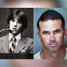 Steven Stayner Was Kidnapped, His Brother Became A Serial Killer