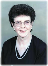 Obituary information for Ada Josephine Carpenter