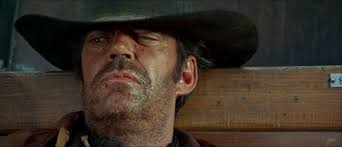 Jack Elam Is Snaky (Once Upon A Time In The West 1968)