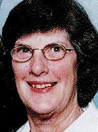 Nancy E. (Beard) Griggs