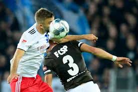 Daran anschließend kommen verschiedene stimmen aus st. Sechs Grunde Fur Den Fc St Pauli Im Stadtderby Gegen Hsv Regionalsport