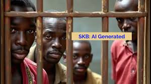 Counterfeit Cash and Illegal Guns: Four Suspects Committed to High Court  for Trial