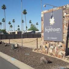 Fill with out of state visitors forcing most rv parks to go on a waiting list. Rv Parks Near Mesa Az