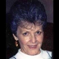 Dorothy Asbell "Jimmie" Shaw Obituary