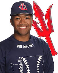 2016 Baseball Roster