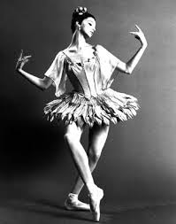 Suzanne Farrell Academy Of Achievement Photo Credit Ballet Costumes Vintage Ballet Ballet Inspiration