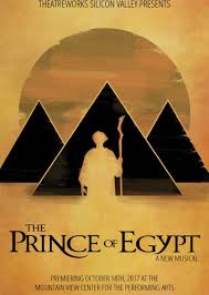 Fan Casting Rami Malek As Moses In The Prince Of Egypt On Mycast