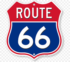 Download 7,495 route 66 free vectors. Route 66 Logo