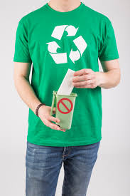 Resultado de imagen de t- shirts with ecological pictures
