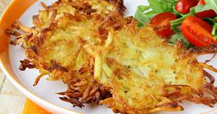 Cuisine De L Ouest Galette De Pomme De Terre Cuisineaz Recettes De Plat D Accompagnement Galette Pomme De Terre Cuisson Des Aliments