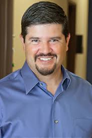 Dr. Gavin J. Gonzalez