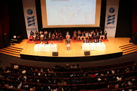 Working to end poverty for good. Model United Nations Development Programme Mundp Linkedin