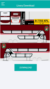Review livery bussid simulator indonesia. Livery Pandawa Sdd For Android Apk Download