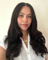 Alysha Diaz, Intake Coordinator