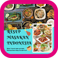 Rabu, 2 juni 2021 21:10 Resep Masakan Indonesia Mudah Dan Lengkap Ø§Ù„ØªØ·Ø¨ÙŠÙ‚Ø§Øª Ø¹Ù„Ù‰ Google Play