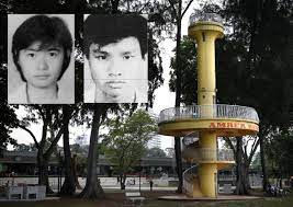 Ms tan ah hong and mr james soh were having a romantic night. 10 Bone Chilling Murders In Singapore That Shocked The Nation Explorersg